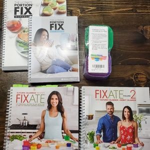 Beachbody Ultimate Portion Fix